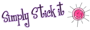 Simply Stick It